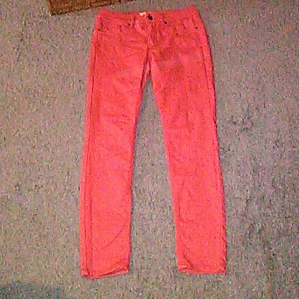 Womens jeans